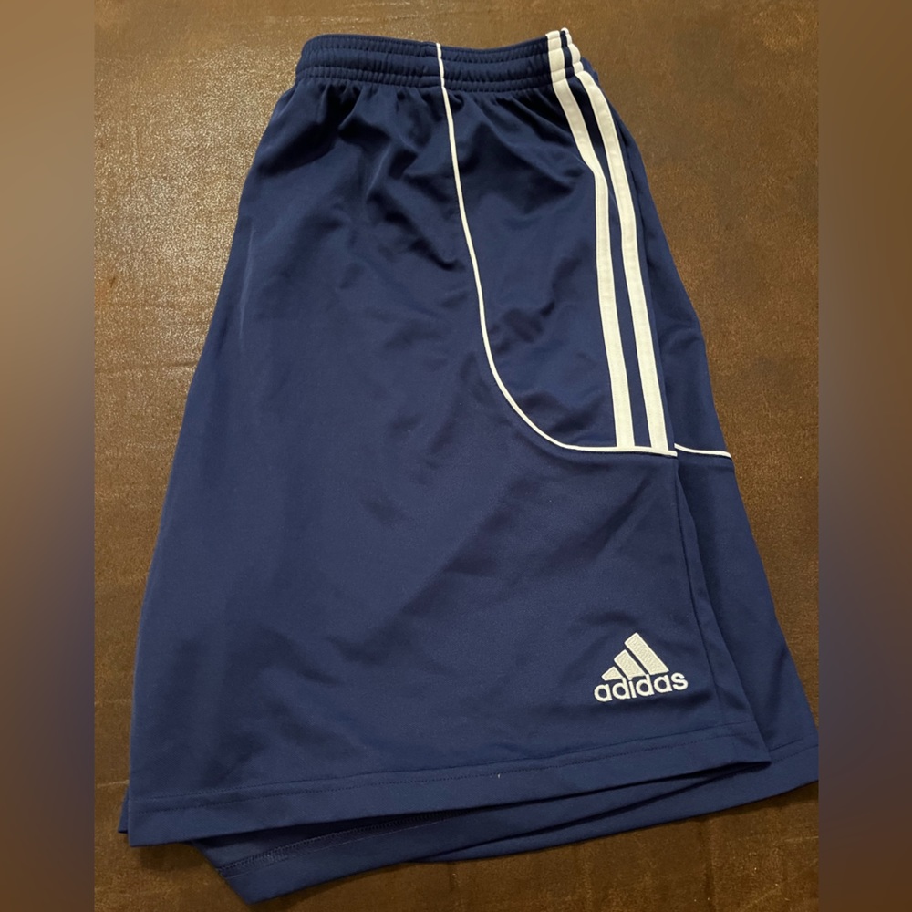Mens adidas 2xl shorts